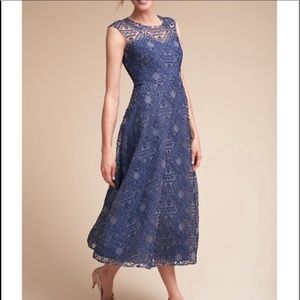 BHLDN Mother of the Bride Dress